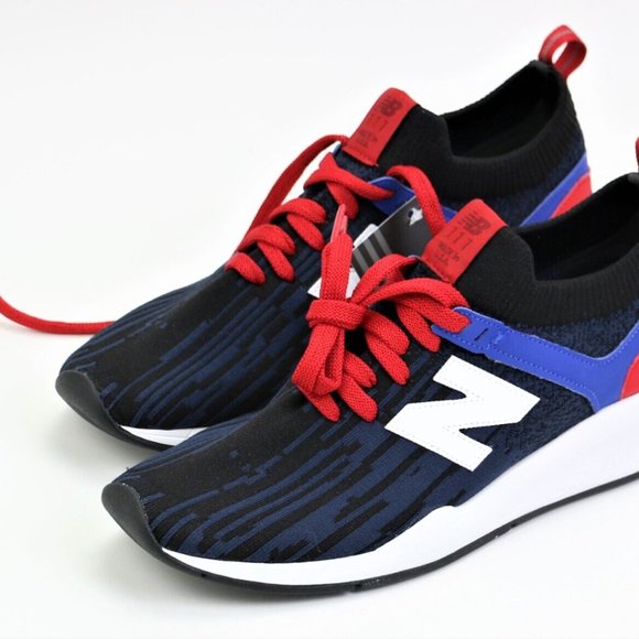 New Balance 111 Men\'s Shoes Special Edition Boston Made in USA US111MK1 Size 9 main image 5